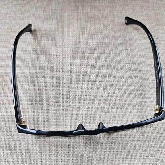 Coach NADIA Eyeglasses Frame Black HC6030F 52[]16 135 Glasses Frame - Picture 12 of 12